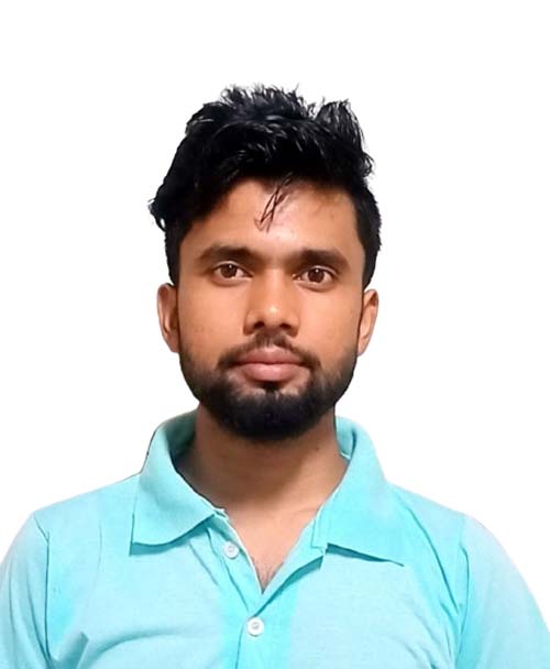 Saddam Ali Profile Picture