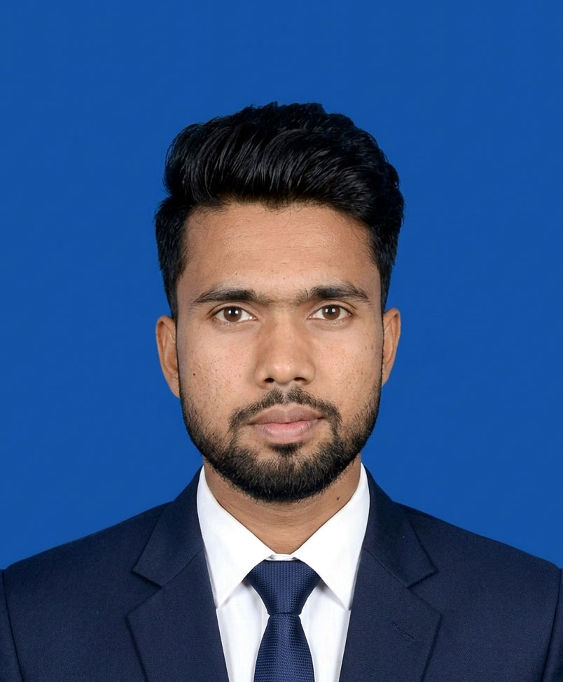 Saddam Ali